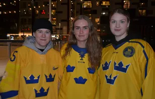 "Då tror jag att vi har alla förutsättningar att gå långt"