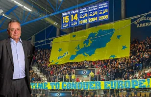 Dokument: Hemliga spelet bakom sorgebarnet CHL
