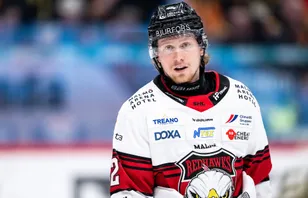 SHL-stjärnan lockas av NHL-ryktena: "Är möjligt att jag åker"