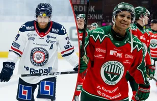 Linköping förlorar borta mot Frölunda. 