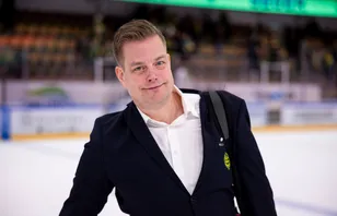 U18-tränaren blir Kenttäs sidekick: "Otroligt hedrande"