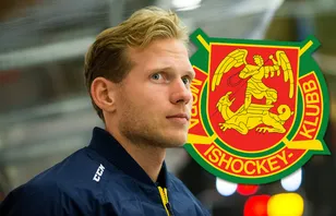 Från J20 till HA: 33-åringen som ska leda Mora