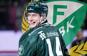 Klart: Victor Ejdsell flyttar hem till Färjestad