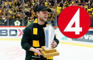 Uppgifter: Det blir ikonens nya jobb