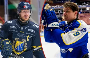 SSK byter lagkapten: "Därför vi har tagit hit honom"