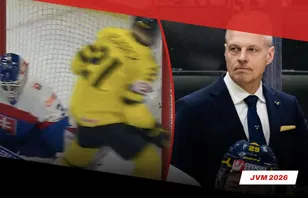 Hävelid fick ingen förklaring av domarna: "Har sagt det"