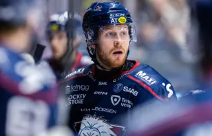 Arvid Aronsson fortsätter i Finland.