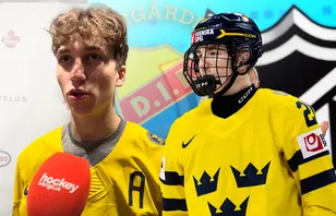 Eklund slår tillbaka: "Det är sjukt konstigt"