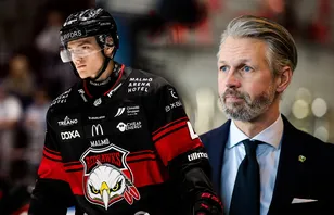 Martin Schreiber ryktas vara aktuell för Färjestad.