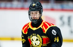 OS-backen stannar i Brynäs: "En av ligans bästa"