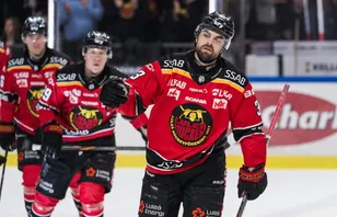Ödesmatch – då är stjärnan tillbaka i Luleå