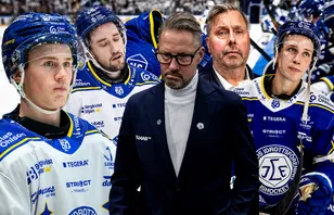 Leksand: Säsongsanalys och framåtblick
