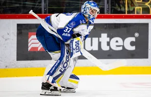 Lämnar SHL – för spel i Hockeyallsvenskan