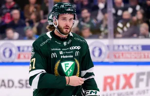 Veckans lag #22: "Ser ut som en helt ny spelare"