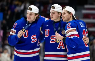 Analys: Så bra är USA:s lag i JVM 2026