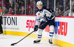 Tidigare LHC-backen klar för Tampa