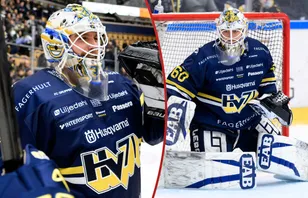 HV-målvakten spelar för nytt kontrakt: "Ska bevisa att jag förtjänar det"