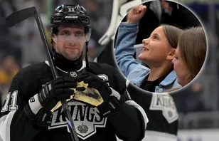 "NHL:s snällaste pappa" – veteranen prisas för tredje gången