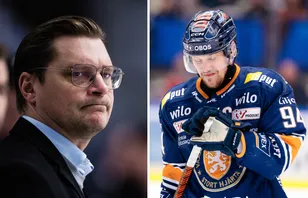 Lagkaptenen kan missa premiären: "Mer frågetecken i dag"