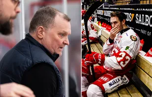 Svaret - efter kvalförlusten: "Finns om man enas"