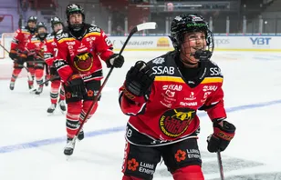 Bekräftar: Snuvades på spetsvärvningen