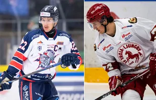MJÖRNBERG: Rivalbytet som sällan funkar i båda riktningarna