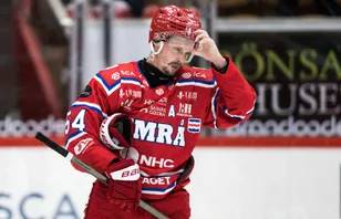 Stjärnan missar kvällens match – av privata skäl