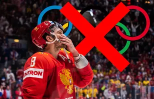 Ryssland stoppas från OS-hockeyn - ny grupp för Sverige