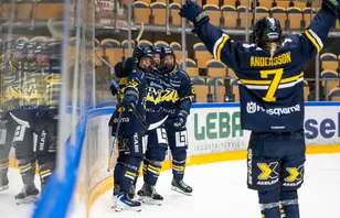 HV-stjärnan sänkte LHC – igen