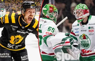 Överkörningen i SM-finalen: "Enorm utklassning"
