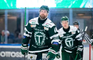 MJÖRNBERG: Stabilt och tryggt mot serieseger