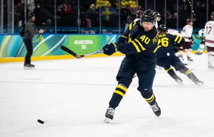 Uppgifter: Visar intresse för "EP" – kan lämna Canucks