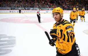 Blir Årets Forward och Årets MVP