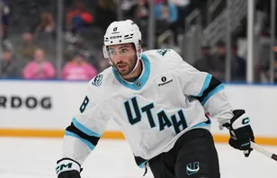 Skrällen: Toppar NHL:s poängliga