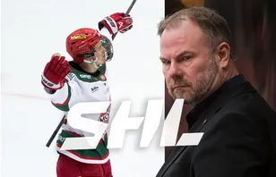 Svaret om SHL-klubbarnas dragkamp: "Jag tror"