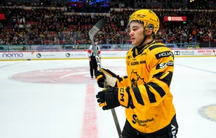 Veckans lag #4: "Dubblade sin målskörd i karriären"