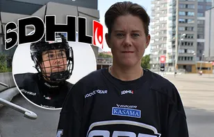 SDHL-veckan: Mäktiga milstolpen: "Speciellt"