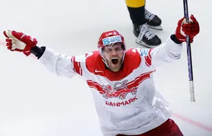 Danska NHL-stjärnan på väg bort – väntas testa marknaden