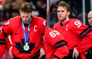 Kritiken mot Connor McDavid: "Gör sin sämsta match"