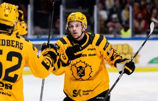 Slår fast: "Kommer skriva NHL-kontrakt"