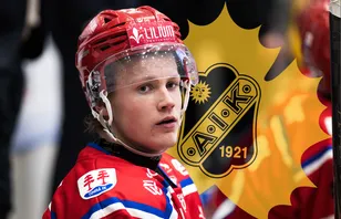 Edwin Annerstedt byter Timrå mot Skellefteå.