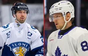Landsmannen lockade backen till SHL: "Sa många bra saker"