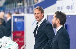 Rönnbergs ilska - efter attacken mot bänken