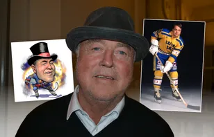 Kent Nilsson har fyllt 70 år.