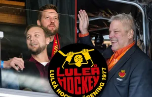 ”Vi får se – kanske Harju följer med?”