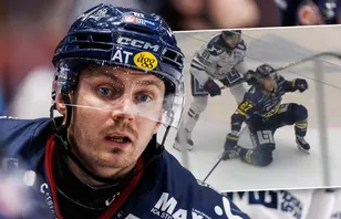 Utspelet under överkörningen: "Han filmar"