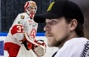 Jonathan Stålberg går fortsatt klubblös. 