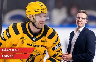 KARLSSON: Bäst i SHL - men OS...?