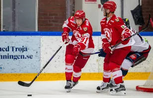 Skada håller forwarden borta länge: "Väldigt tråkigt"