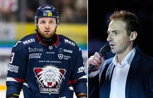 Robin Kovács avsked: "Pengakåta divor"